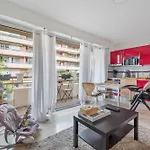Le Balcon d\'Azur