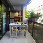 Apartment Wehost Barety - Blooming Balcony Retreat - 3-4prs