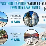 Nestor&Jeeves - Gambetta Horizon - Close Sea - Terrace