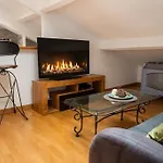 Doux Pavillon - La Dolce Riviera Apartment *
