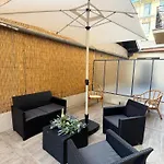 Lympia Riviera - Apartment