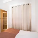 Cosy - 200m De La Apartment Nice