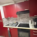 Old Nice appartement entier proche mer et plage et AC