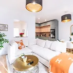 Assalit Two Bedrooms In Apartment Nice