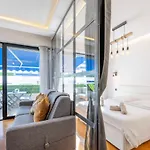 Super Flat In Carre D'or - 1 Minute From The Sea * Nice