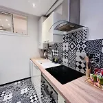 Old Town Discovery-breakfast-central-self Check-in Apartment *