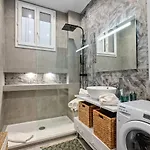 Baie Des Anges Apartment *