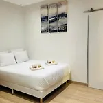 Old Town Immersion-Breakfast-Central-Self Check-In