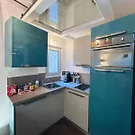 Apartment Midnight Blue - Heart Of - Breakfast - Ac -wi-fi *