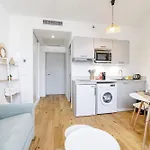Apartment Charming Center 402 Nice