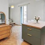 T2Design, Elegant & Calme A Nice