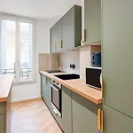 T2Design, Elegant & Calme A Nice