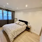 Azur One - Appartement Centre De Nice