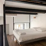 Doux Pavillon - Le Loft D\'Or