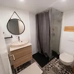 Doux Pavillon - Le Loft D\'Or