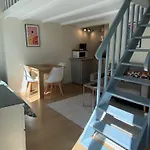 Appartement lumineux - centre ville