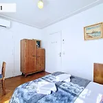 Nestor&jeeves - Marina Azur - Close Sea Apartment *