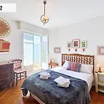 Nestor&jeeves - Marina Azur - Close Sea Apartment Nice