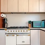 Modern & Designer - Absolutely Quiet Nice