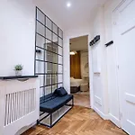 Grand 2p 52m2 Centre Nice-gare 3min-clim-6 Pers-plage 8min Apartment