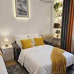 Apartment Bulle De Reve A Deux Pas Du Port Nice