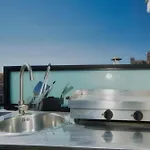 Luxury - Rooftop & Jacuzzi * Nice