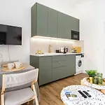Apartment Wehost D4 - La Chic Cour 2 People Near Sea *