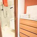 Sunny, Central,balcony, Steps Away From Sea Front Apartment *