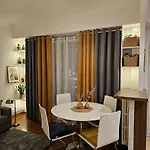 Bulle De Reve A Deux Pas Du Port Apartment Nice