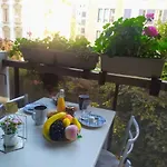 Apartment Wehost Barety - Blooming Balcony Retreat - 3-4prs *