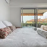 Apartment Exceptional Vieux-port Terrace View