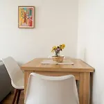 Apartment Doux Pavillon - Casa Riviera