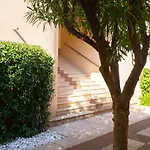 Le Bougainvillier *