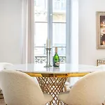 Assalit Two Bedrooms In Apartment *