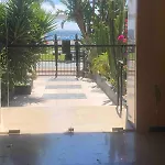 Apartment Super Flat In Carre D'or - 1 Minute From The Sea Nice