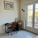 Large Apartment For 4 People