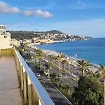 Apartment Royal Luxembourg Prom' *