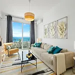 Apartment Baie Des Anges Nice