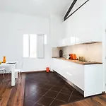 Apartment Loft Proche Port *