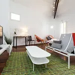 Loft Proche Port Nice