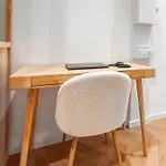 T2Design, Elegant & Calme A Nice