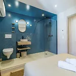 62 Carnot Lot 6 - Renove - Climatise - 2 Apartment