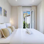 62 Carnot Lot 6 - Renove - Climatise - 2 Apartment Nice