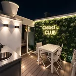 Apartment Luxury - Rooftop & Jacuzzi *