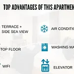 Nestor&Jeeves - Marina Azur - Close Sea