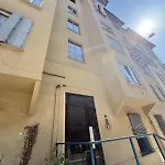 Casa Athena, Quartier Vernier Liberation, Centre Apartment *