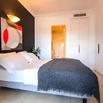 De Luxe En Premiere Ligne Avec Vue Sur *