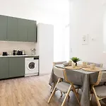Wehost D3 - La Cour Du Sauna 2 Beds, 4 People Nice
