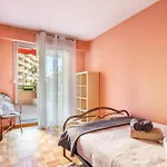 Apartment 4pr Terrasse Vue Jardin *