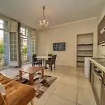 Stylish 1-Bedroom Minutes From Beach&Promenade